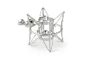 Universal Audio Shockmount for UA Bock 251