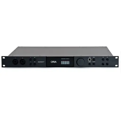 [ABS11262] Audient ORIA