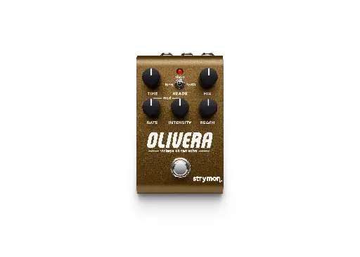 [ABS11273] Strymon Olivera