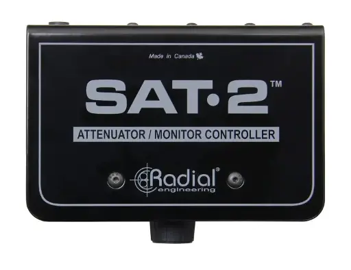 [ABS11274] Radial Sat-2 (Akciós példány)