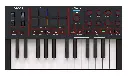 Akai MPK Mini IV Black