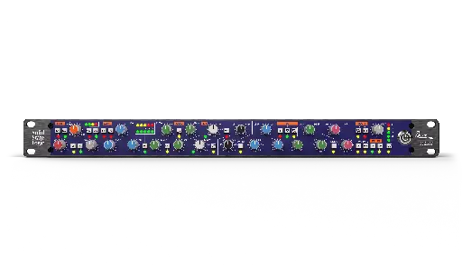 [ABS11238] SSL Super 9000 Channel Strip