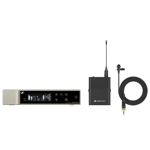 [SEN508704] Sennheiser EW-D ME2 SET (S4-7)