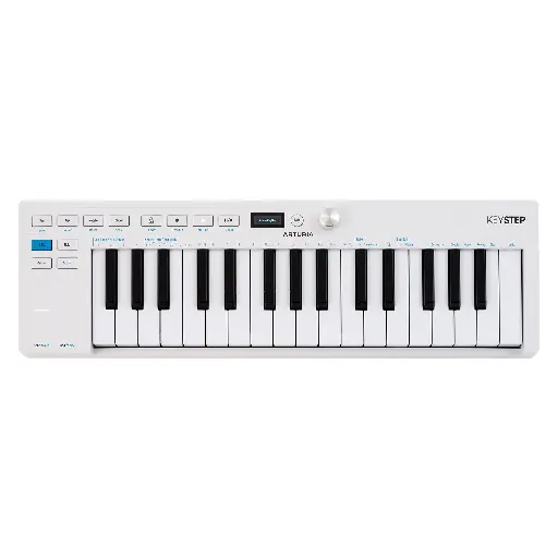 [ABS11222] Arturia KeyStep mk2