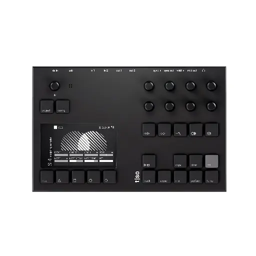 [ABS11283] Torso Electronics S4