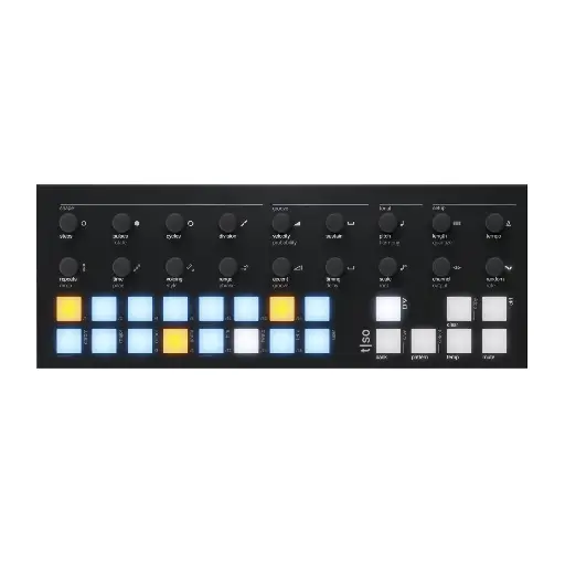 [ABS11284] Torso Electronics T1