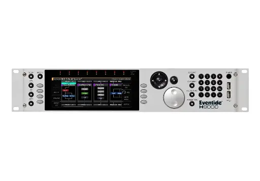 [ABS11298] Eventide H9000 (Gen2)
