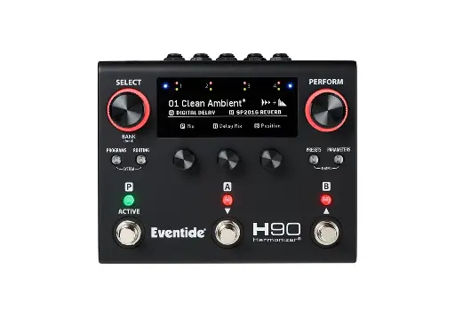 [ABS10647] Eventide H90 Dark Harmonizer