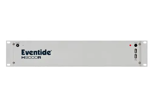[ABS11299] Eventide H9000R (Gen2)