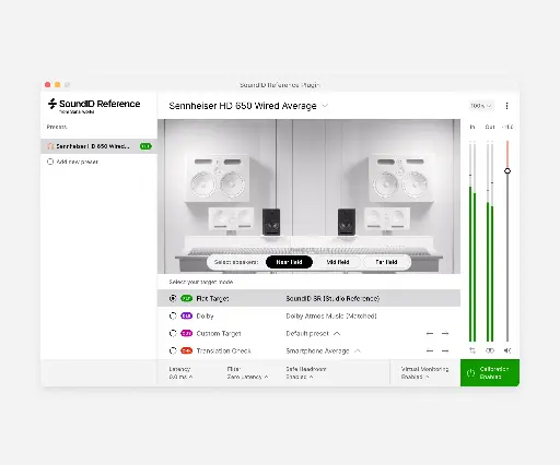 [ABS11297] Sonarworks SoundID Reference Virtual Monitoring (letölthető)