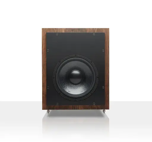 [ATCC4MK2STANDARD] ATC C4 Sub Mk2 Standard (Cherry, Black Ash, Walnut, Oak, Satin Black, Satin White)