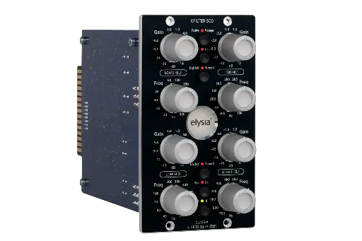 [ABS11350] Elysia xfilter 500