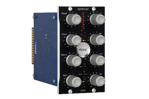 [ABS11352] Elysia xpressor|neo 500