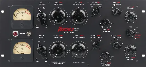 [ABS11362] Heritage Audio Herchild Next Gen Model 670N