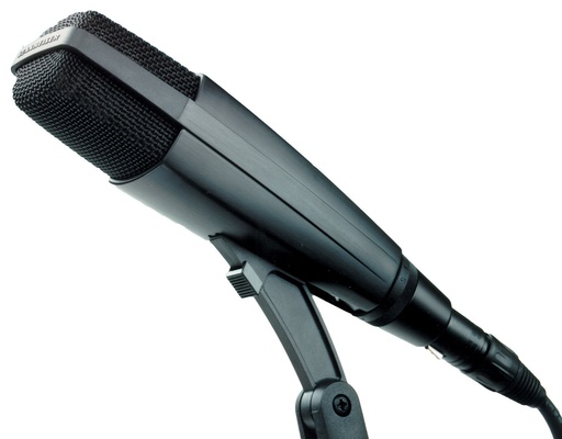 [SENNMD421] Sennheiser MD 421-II