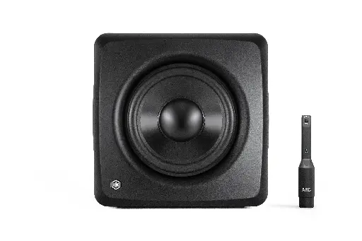 [ABS11378] IK Multimedia iLoud Sub