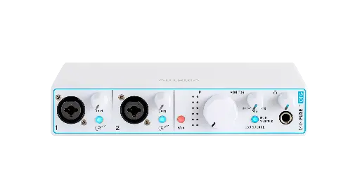 [ABS11221] Arturia MiniFuse 2 OTG