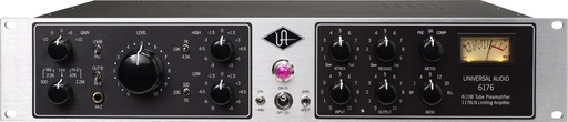 [UA6176] Universal Audio 6176