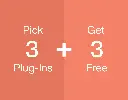 Universal Audio UAD Select 3 Plus Bundle