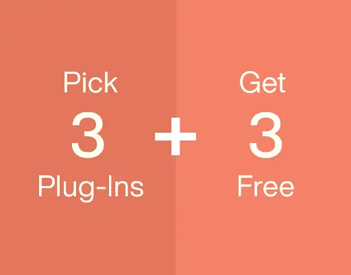 [ABS11390] Universal Audio UAD Select 3 Plus Bundle