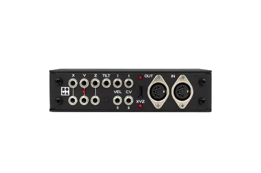 [ABS11424] Soma Laboratory Breakout Box