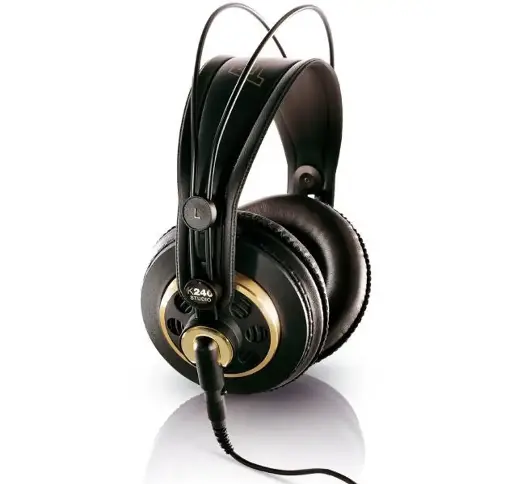 [K240ST] AKG K240 Studio