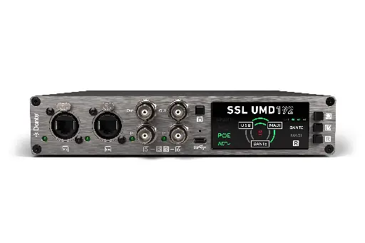 [ABS11398] SSL UMD192