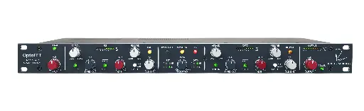 [ABS11433] Rupert Neve Designs 5046 OptoFET Dual Stage Compressor