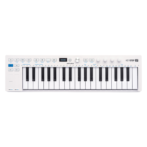 [ABS11437] Arturia KeyStep 37 mk2