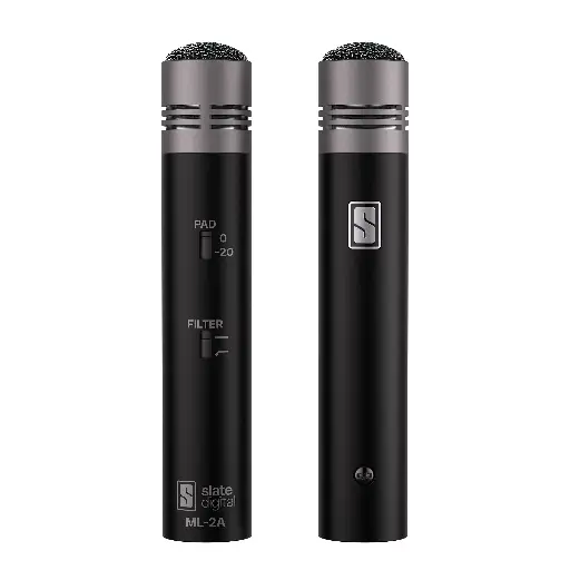 [ABS11397] Slate ML-2A Modeling Microphone