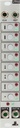 Intellijel uStep v2 - (B-Stock)