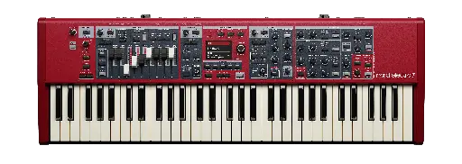 [ABS11394] Clavia Nord Electro 7 61