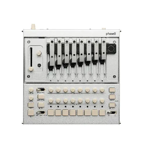 [ABS11444] Korg phase8