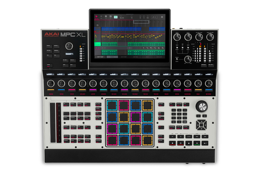 [ABS11465] Akai Pro MPC XL