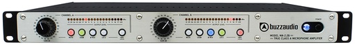 [BUZZMMA] Buzz Audio MA-2.2B