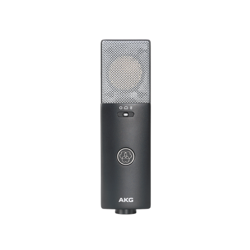 [ABS11448] AKG C114