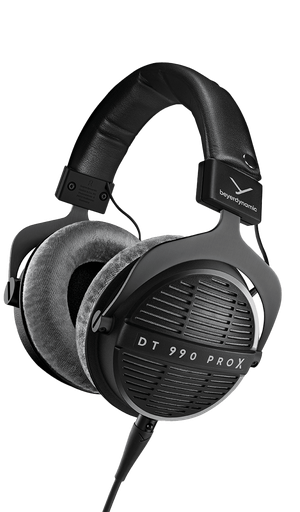 [ABS11469] Beyerdynamic DT 990 PRO X
