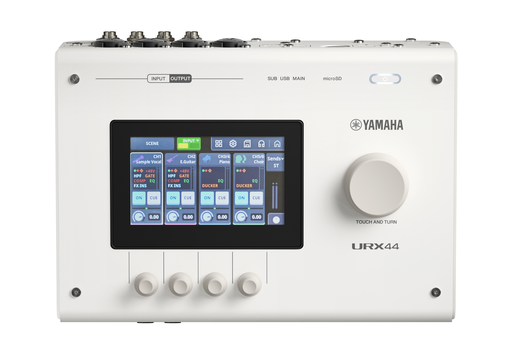 [ABS11454] Yamaha URX44 White
