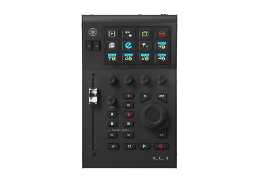 [ABS11450] Yamaha CC1