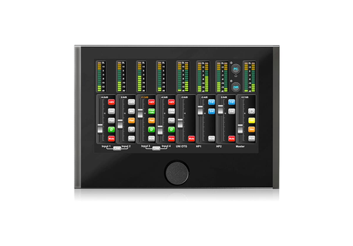 [ABS11484] Icon Touch 8