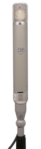 [TFC12] Telefunken Elektroakustik C 12