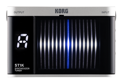 [ABS11499] Korg ST1K