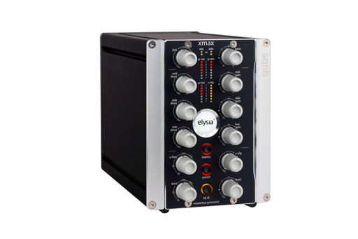 [ABS11346] Elysia xmax qube 