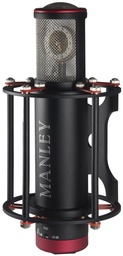 [MANRC] Reference Cardioid Mic