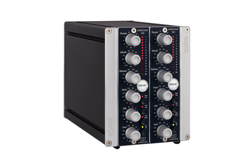 [ABS11344] Elysia mpressor² qube
