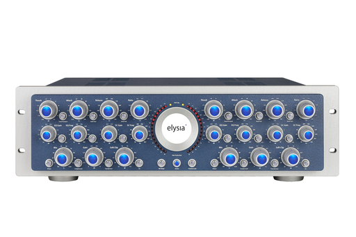 [ABS11329] Elysia alpha compressor