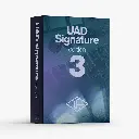 Universal Audio UAD Signature V3 Upgrade from Any UAD Plug-In