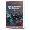 MPW Media Sellyei Tamás - Stúdiótechnika Biblia II.