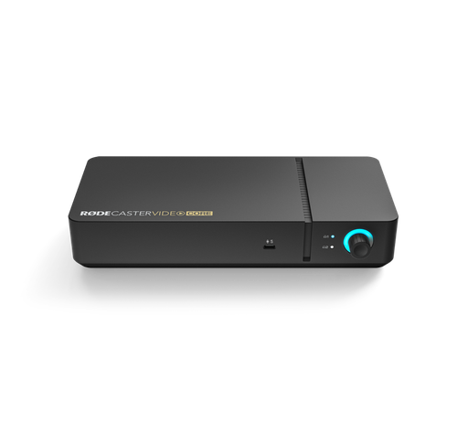 [p26040901] Rode RODECaster Video Core