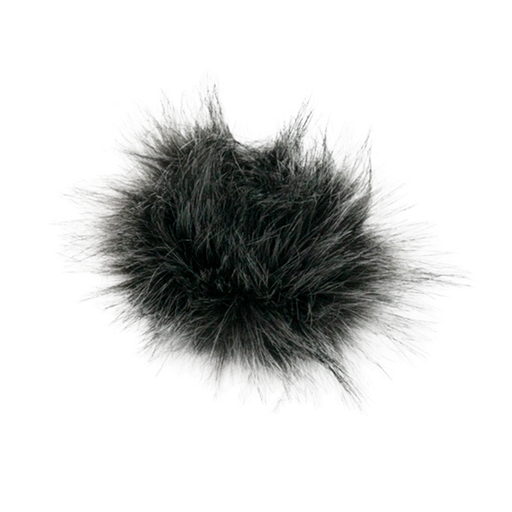 [p26042002] Zoom Hairy Windscreen for H1essential